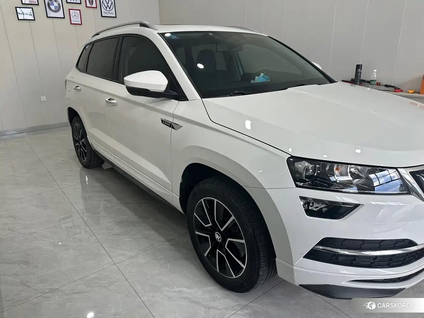Skoda Krok id 4539014 из Китая 7