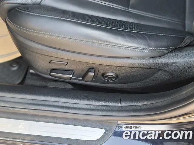 Hyundai The New Grandeur IG id 2755328 из Кореи 15