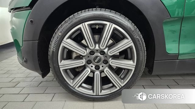 Mini Cooper S Clubman id 4602895 из Кореи 27