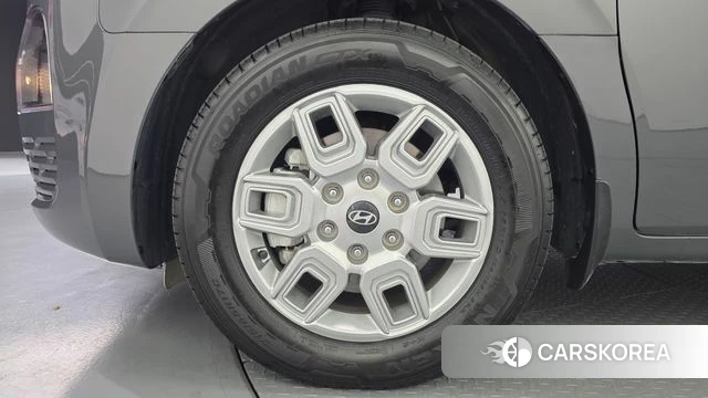 Hyundai Staria id 4879573 из Кореи 25