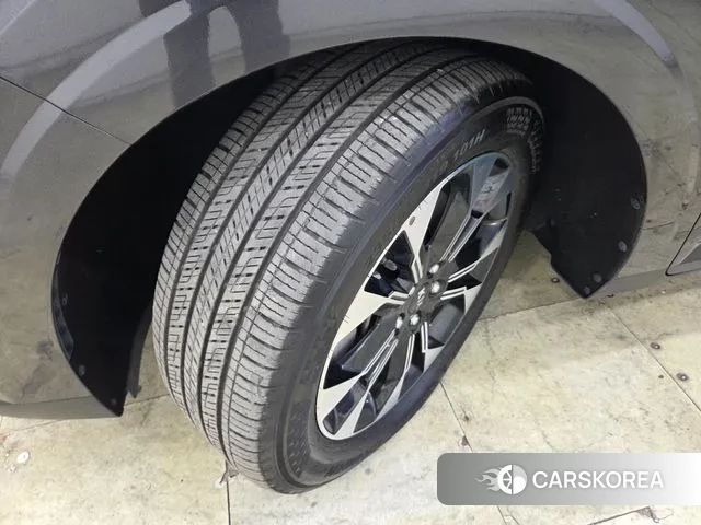 Kia Carnival 4th generation id 3315459 из Кореи 15