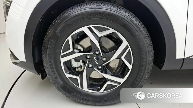 Kia Sportage 5th Generation id 3786689 из Кореи 15