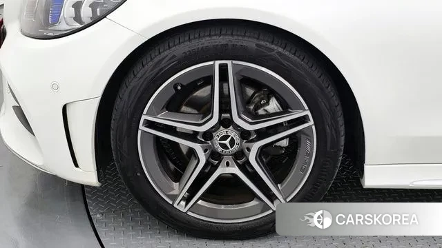 Mercedes-Benz C-Class W205 id 3059060 из Кореи 15