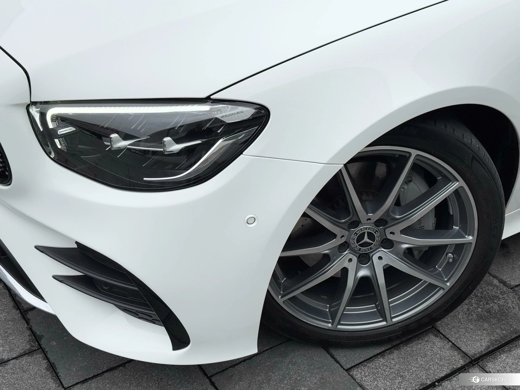 Mercedes-Benz E-class (imported) id 4461843 из Китая 12