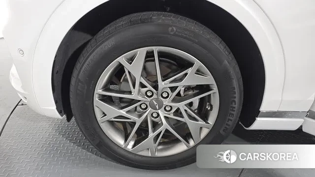 Genesis GV70 id 3421475 из Кореи 15