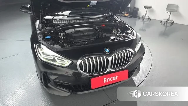 BMW 1 Series (F70) id 3399840 из Кореи 15