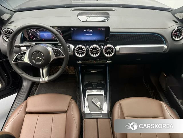 Mercedes-Benz GLB id 4260033 из Китая 10