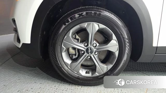 Kia Seltos id 4369877 из Кореи 15