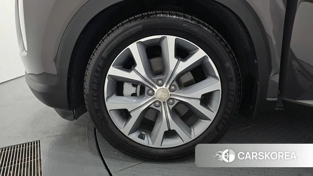 Hyundai Palisade id 4356814 из Кореи 15