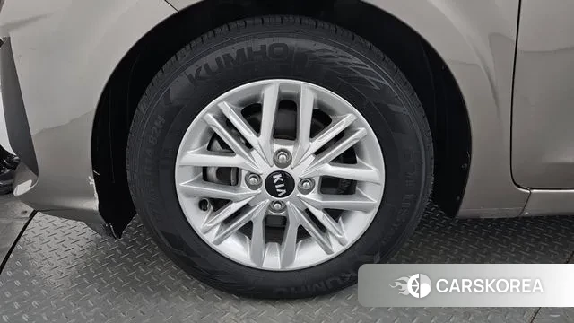 Kia Morning Urban (JA) id 3592285 из Кореи 15