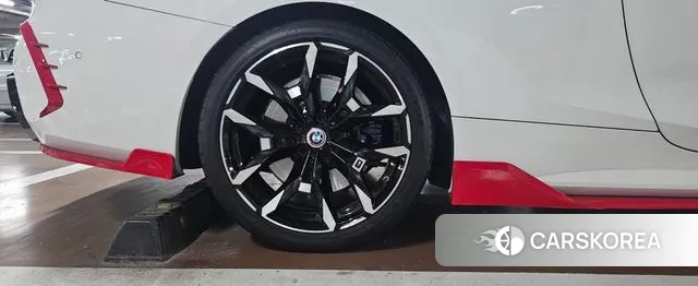 BMW 4 Series (G22) id 3442123 из Кореи 10