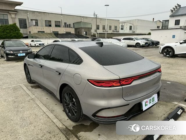 BYD Han DM id 4239870 из Китая 45