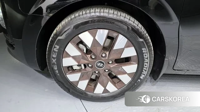 Hyundai Staria id 3528902 из Кореи 15