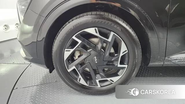 Kia Sportage 5th Generation id 3242444 из Кореи 15