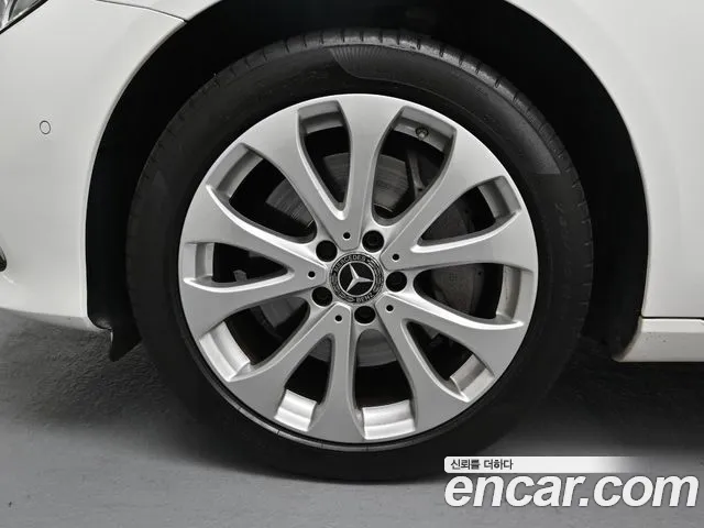 Mercedes-Benz E-Class W213 id 2673829 из Кореи 15