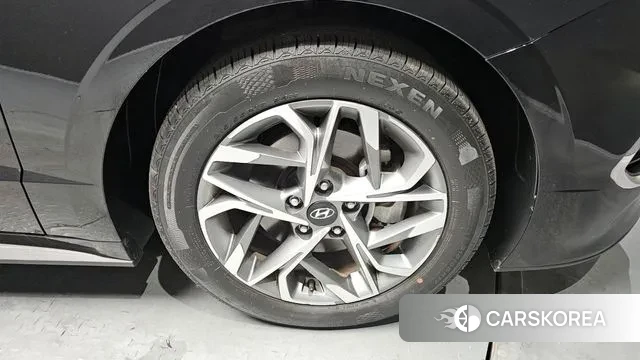 Hyundai Sonata (DN8) id 3771347 из Кореи 15