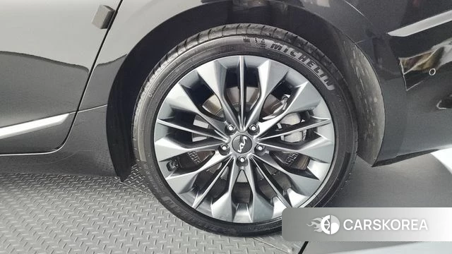 Kia K8 id 3850986 из Кореи 15