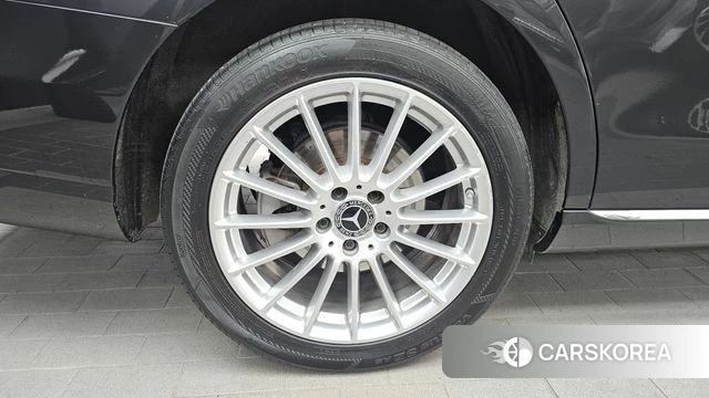 Mercedes-Benz E-Class W213 id 4488589 из Кореи 27