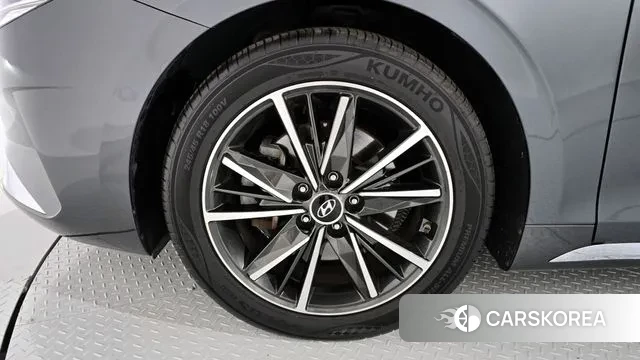 Hyundai The New Grandeur IG id 3059009 из Кореи 15