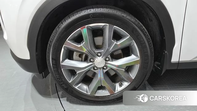Hyundai Palisade id 4285458 из Кореи 29