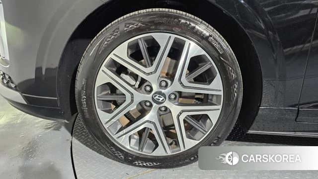 Hyundai Grandeur (GN7) id 4230493 из Кореи 28