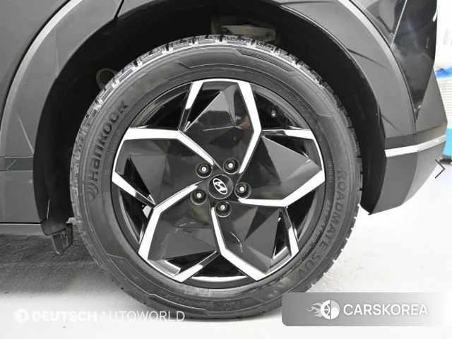 Hyundai Ionic 5 id 4942905 из Кореи 8
