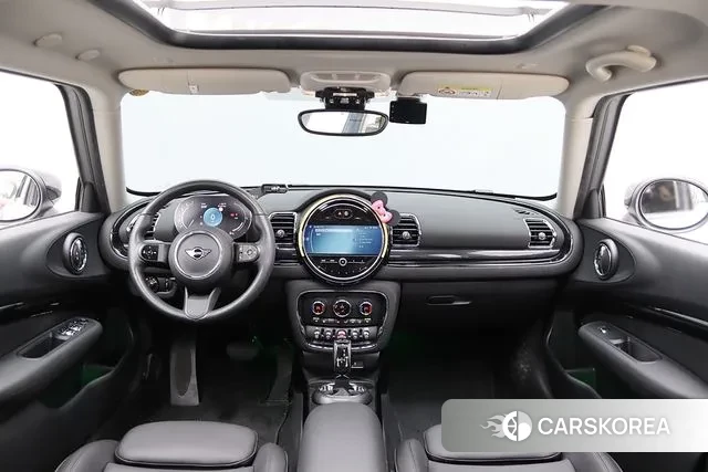 Mini Cooper Clubman id 3776326 из Кореи 15