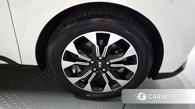 Kia Carnival 4th generation id 3379693 из Кореи 15