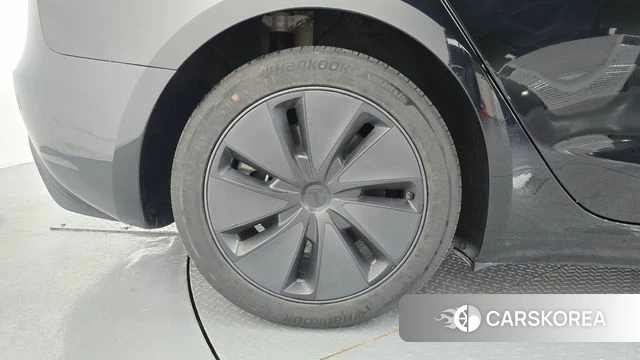 Tesla Model 3 id 4749250 из Кореи 25