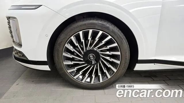 Hyundai Grandeur Hybrid (GN7) id 2920263 из Кореи 15