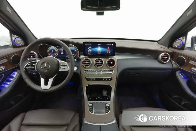 Mercedes-Benz GLC id 4262091 из Китая 19