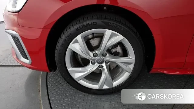 Audi A4 (B9) id 2965063 из Кореи 15