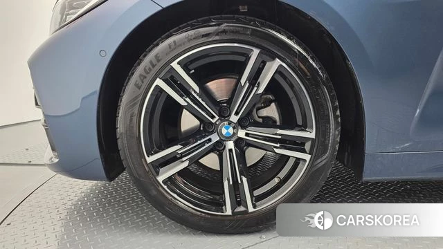 BMW 4 Series (G22) id 3923680 из Кореи 15