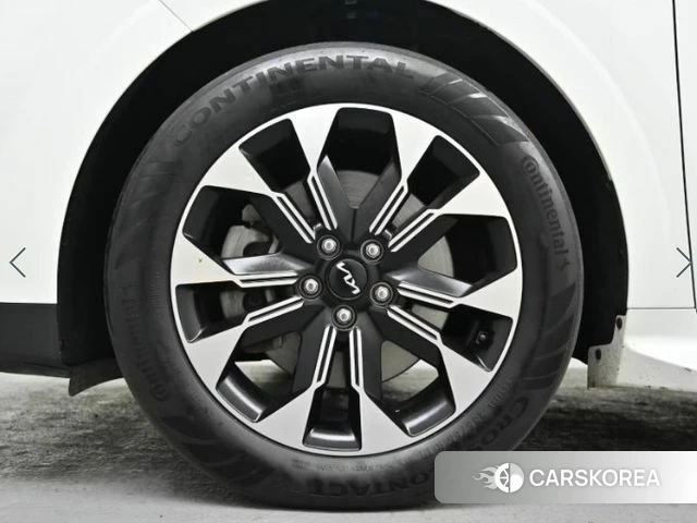 Kia Carnival 4th generation id 4623977 из Кореи 15