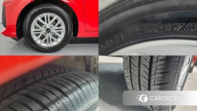 Kia Morning Urban (JA) id 3941646 из Кореи 15