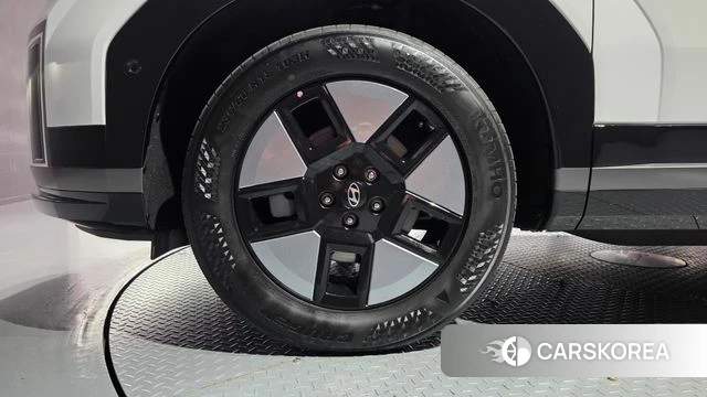Hyundai Santa Fe (MX5) id 4898078 из Кореи 15