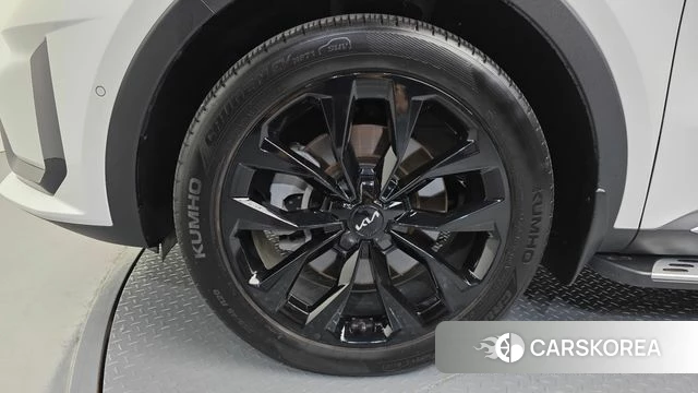 Kia Sorento 4th Generation id 4524228 из Кореи 25
