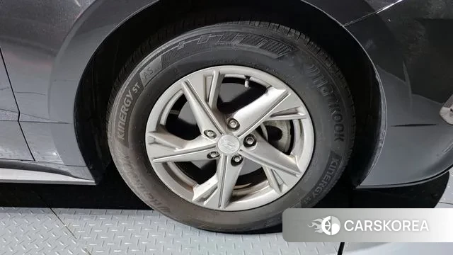 Hyundai Sonata (DN8) id 3428013 из Кореи 15