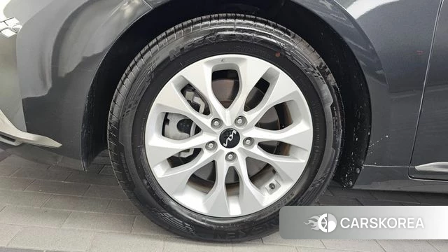 Kia K8 id 4707533 из Кореи 15