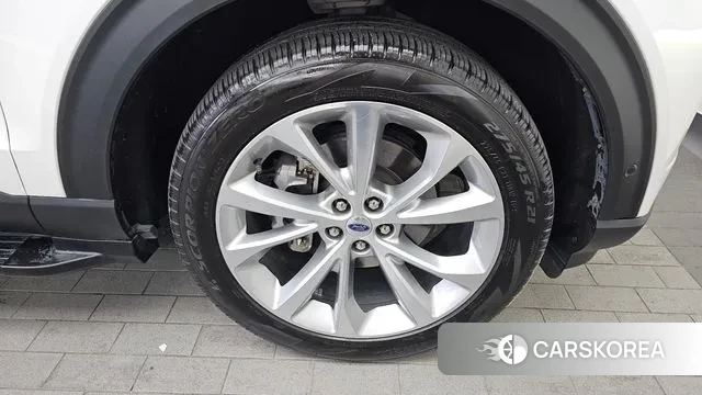 Ford Explorer 6th Generation id 3567046 из Кореи 15