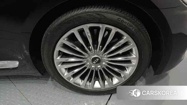 Kia More K9 id 3474246 из Кореи 15