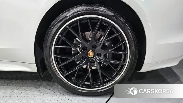 Porsche Panamera (971) id 3344584 из Кореи 15