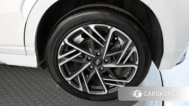 Hyundai The New Kona id 3522545 из Кореи 15