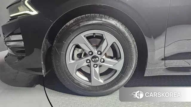 Kia K5 3rd generation id 3044296 из Кореи 15