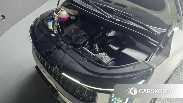 Kia The New Carnival 4th Generation id 4756973 из Кореи 27