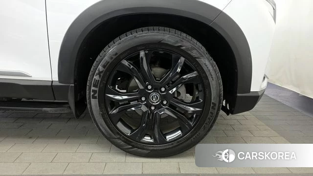 Ssangyong All New Rexton id 3865382 из Кореи 15