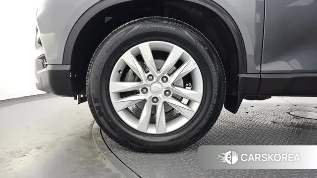 Ssangyong Rexton Sports id 3760612 из Кореи 15