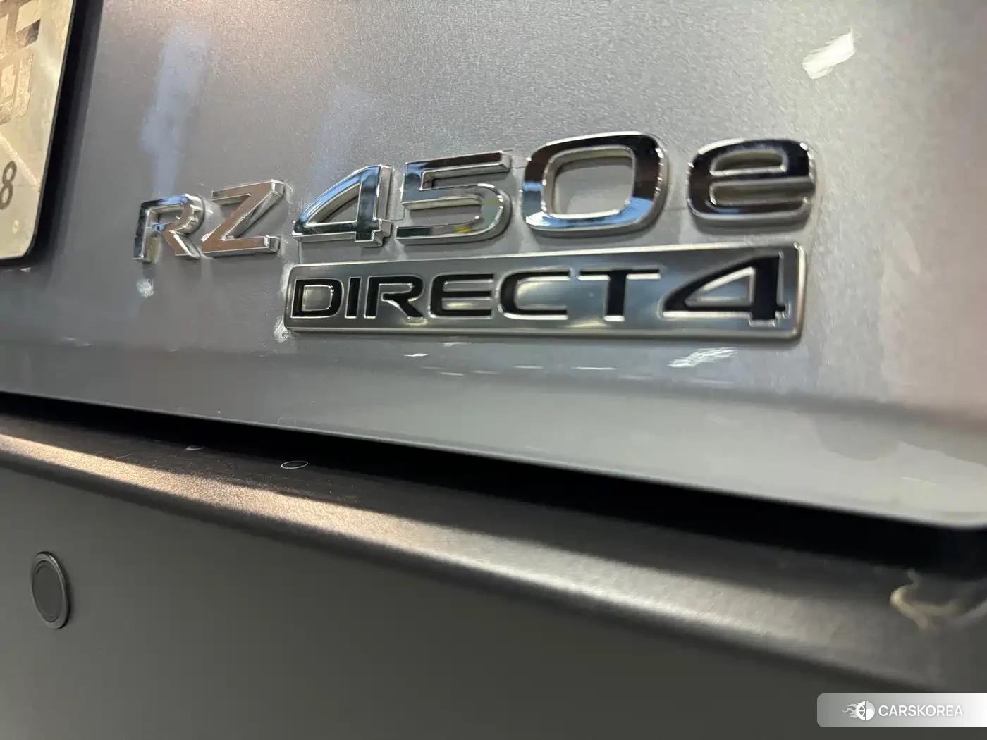 Lexus RZ id 4546204 из Китая 10