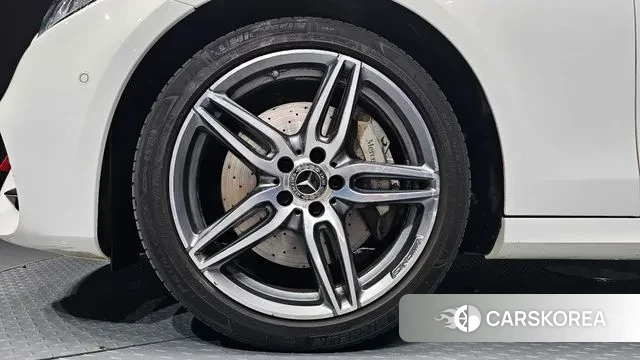 Mercedes-Benz E-Class W213 id 3028756 из Кореи 15