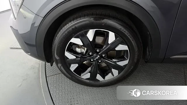 Kia Sportage 5th Generation id 3031640 из Кореи 15